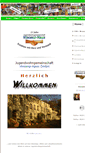Mobile Screenshot of jugend-vincenzhaus.de